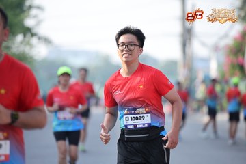 AMAZING SPORTS FESTIVAL - Ảnh #5296822