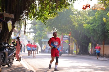 AMAZING SPORTS FESTIVAL - Ảnh #5310459