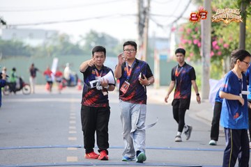 AMAZING SPORTS FESTIVAL - Ảnh #5301405