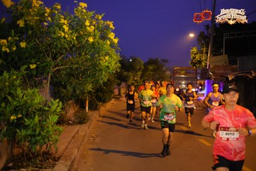 AMAZING SPORTS FESTIVAL - Ảnh #5304306