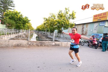 AMAZING SPORTS FESTIVAL - Ảnh #5302362