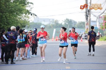 AMAZING SPORTS FESTIVAL - Ảnh #5301322