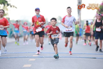 AMAZING SPORTS FESTIVAL - Ảnh #5298694