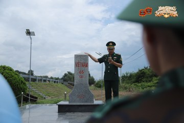 AMAZING SPORTS FESTIVAL - Ảnh #5332254
