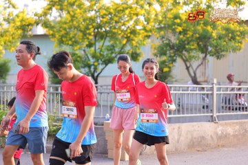 AMAZING SPORTS FESTIVAL - Ảnh #5309223