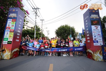 AMAZING SPORTS FESTIVAL - Ảnh #5289491