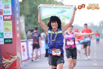 AMAZING SPORTS FESTIVAL - Ảnh #5295339