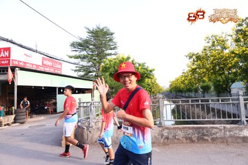 AMAZING SPORTS FESTIVAL - Ảnh #5303427