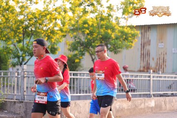 AMAZING SPORTS FESTIVAL - Ảnh #5309005