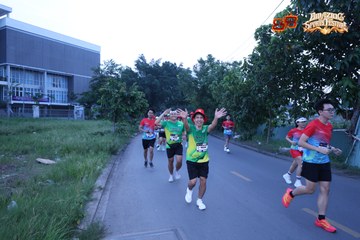 AMAZING SPORTS FESTIVAL - Ảnh #5301644