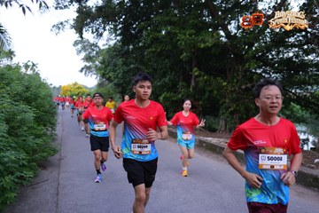 AMAZING SPORTS FESTIVAL - Ảnh #5306280