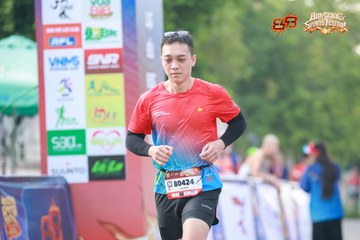 AMAZING SPORTS FESTIVAL - Ảnh #5299053