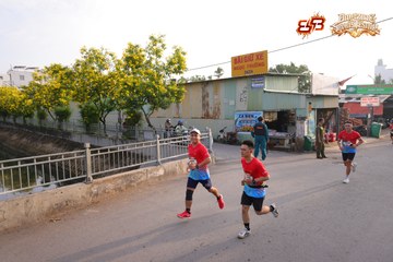 AMAZING SPORTS FESTIVAL - Ảnh #5308403
