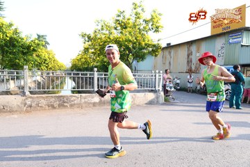 AMAZING SPORTS FESTIVAL - Ảnh #5303583