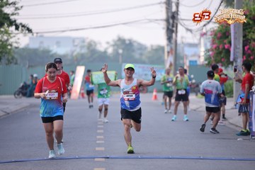 AMAZING SPORTS FESTIVAL - Ảnh #5295483