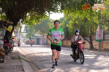 AMAZING SPORTS FESTIVAL - Ảnh #5311204