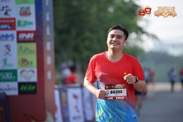 AMAZING SPORTS FESTIVAL - Ảnh #5297253