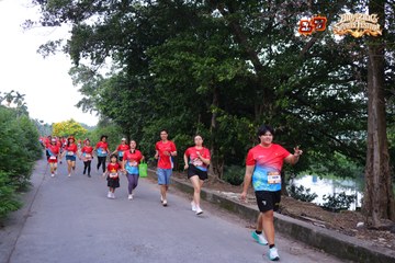 AMAZING SPORTS FESTIVAL - Ảnh #5307148