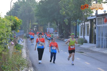 AMAZING SPORTS FESTIVAL - Ảnh #5292364