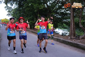 AMAZING SPORTS FESTIVAL - Ảnh #5306363