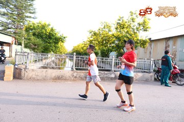AMAZING SPORTS FESTIVAL - Ảnh #5303065