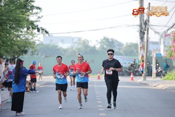 AMAZING SPORTS FESTIVAL - Ảnh #5300880