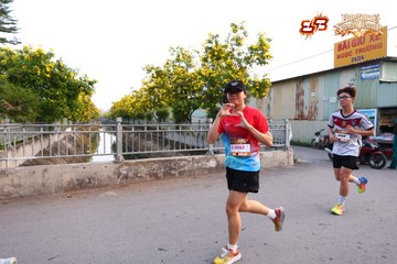 AMAZING SPORTS FESTIVAL - Ảnh #5302063