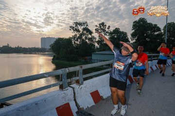 AMAZING SPORTS FESTIVAL - Ảnh #5298306