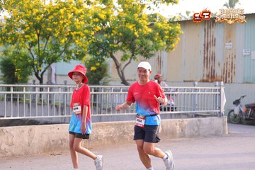 AMAZING SPORTS FESTIVAL - Ảnh #5308946