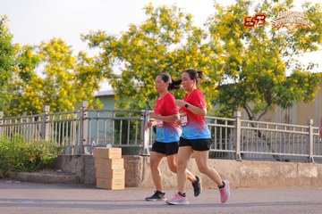 AMAZING SPORTS FESTIVAL - Ảnh #5309765