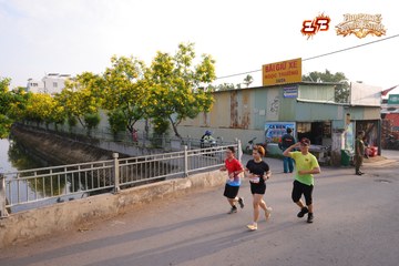 AMAZING SPORTS FESTIVAL - Ảnh #5308357