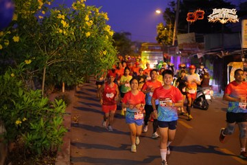 AMAZING SPORTS FESTIVAL - Ảnh #5304570