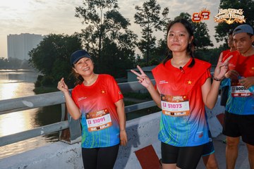 AMAZING SPORTS FESTIVAL - Ảnh #5298409