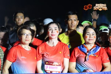 AMAZING SPORTS FESTIVAL - Ảnh #5301546