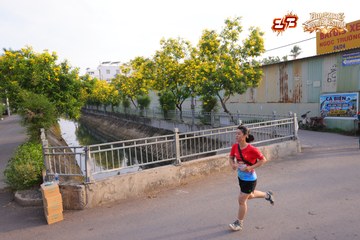 AMAZING SPORTS FESTIVAL - Ảnh #5307992
