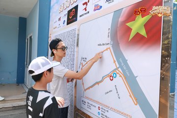 AMAZING SPORTS FESTIVAL - Ảnh #5289121