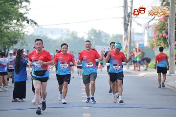 AMAZING SPORTS FESTIVAL - Ảnh #5296963