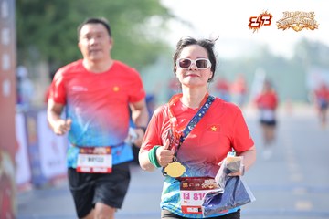 AMAZING SPORTS FESTIVAL - Ảnh #5297358