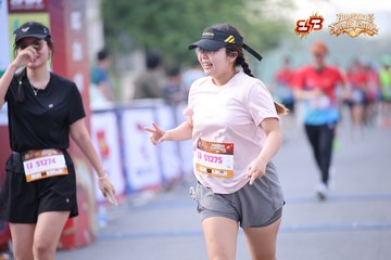AMAZING SPORTS FESTIVAL - Ảnh #5295630