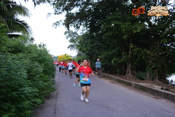 AMAZING SPORTS FESTIVAL - Ảnh #5307196