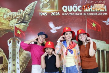AMAZING SPORTS FESTIVAL - Ảnh #5315231