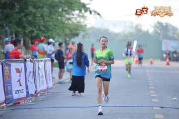 AMAZING SPORTS FESTIVAL - Ảnh #5297207