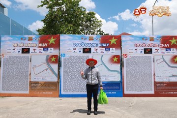AMAZING SPORTS FESTIVAL - Ảnh #5289764