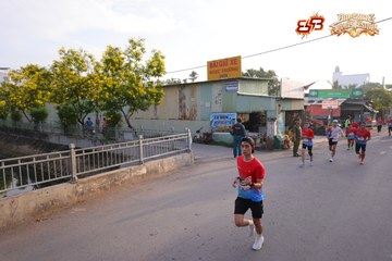 AMAZING SPORTS FESTIVAL - Ảnh #5307958