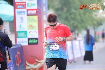 AMAZING SPORTS FESTIVAL - Ảnh #5295063