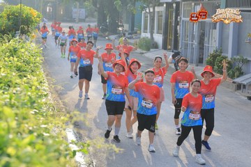 AMAZING SPORTS FESTIVAL - Ảnh #5293000