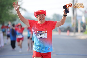 AMAZING SPORTS FESTIVAL - Ảnh #5300900