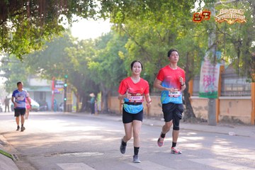 AMAZING SPORTS FESTIVAL - Ảnh #5310484