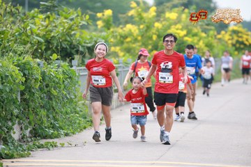 AMAZING SPORTS FESTIVAL - Ảnh #5290429