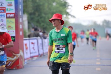 AMAZING SPORTS FESTIVAL - Ảnh #5295166